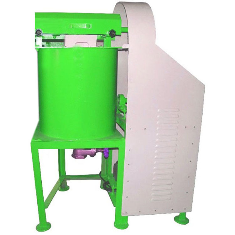 TS-803A Rubber Cement Stirrer  (Single Layer) Rubber Cement Making Machine Glue Stirrer Single Barrel